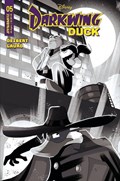 DARKWING DUCK #5T 