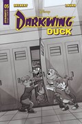 DARKWING DUCK #5U 