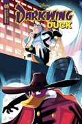 DARKWING DUCK #5E 