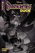 DARKWING DUCK #5-RI-C 