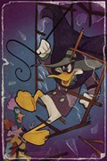 DARKWING DUCK #5X 