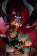 DARKWING DUCK #5P 