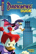DARKWING DUCK #6E 