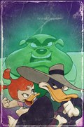 DARKWING DUCK #6-RI-P 