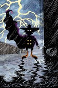 DARKWING DUCK #6-RI-O 