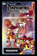 DARKWING DUCK #6-RI-C 