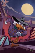 DARKWING DUCK #6-RI-E 