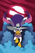 DARKWING DUCK #6-RI-H 