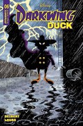 DARKWING DUCK #6-FOCRI 