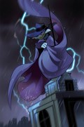 DARKWING DUCK #7P 