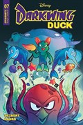 DARKWING DUCK #7E 