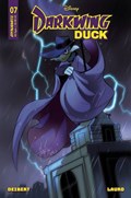 DARKWING DUCK #7B 