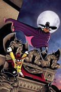DARKWING DUCK #7-RI-O 
