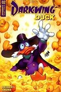DARKWING DUCK #2 