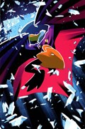 DARKWING DUCK #2-RI-J 