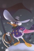 DARKWING DUCK #2-RI-L 