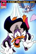 DARKWING DUCK #2-RI-H 