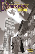 DARKWING DUCK #3-RI-L 
