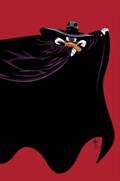 DARKWING DUCK #3-RI-N 