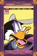DARKWING DUCK #3-RI-B 