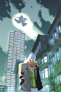 DARKWING DUCK #3-RI-J 