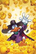 DARKWING DUCK #2H 