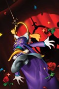 DARKWING DUCK #3F 