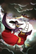 DARKWING DUCK #3H 