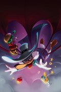 DARKWING DUCK #4Q 
