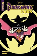 DARKWING DUCK #4-FINOC-B 