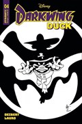 DARKWING DUCK #4S 