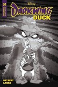 DARKWING DUCK #4-RI-M 