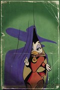 DARKWING DUCK #4-RI-O 