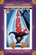 DARKWING DUCK #4-RI-B 