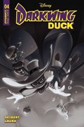 DARKWING DUCK #4-RI-C 