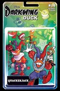 DARKWING DUCK #10-RI-F 