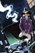 DARKWING DUCK #10-RI-H 