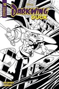 DARKWING DUCK #10-RI-Q 