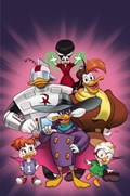 DARKWING DUCK #10M 