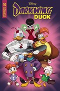 DARKWING DUCK #10 