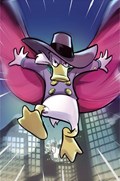 DARKWING DUCK #10N 