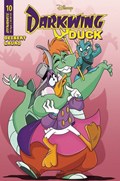 DARKWING DUCK #10D 