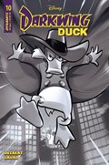 DARKWING DUCK #10-RI-S 