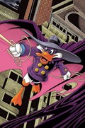 DARKWING DUCK #10-RI-U 