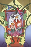 DARKWING DUCK #3-RI-Q 