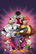 DARKWING DUCK #10L 