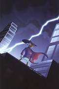 DARKWING DUCK #8-RI-F 