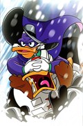 DARKWING DUCK #8-RI-H 