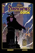 DARKWING DUCK #8-FOC-B 