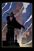 DARKWING DUCK #8-RI-M 